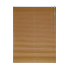 Persiana Rolo Plissada Basic Textura 1,80 X 2,20 Castanho