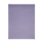 Persiana Rolo Plissada Basic Textura 1,80 X 2,20 Lilás