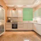 Persiana Rolo Plissada Basic Translucido 1,00 X 2,20 Azul Ecl