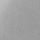 Persiana Rolô Poliéster Cinza Solar 1,6x1,6m Proteção UV Belchior