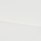 Persiana Rolô Tecido Poliéster Screen Solar Branca 1,40x1,60m