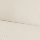 Persiana Rolô Tecido Poliéster Tela Solar Bege 1,40x1,60m Inspire