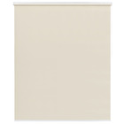 Persiana Rolô Tecido Poliéster Tela Solar Bege 1,80x2,20m Inspire