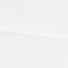 Persiana Rolô Tecido Poliéster Tela Solar Branca 1,20x1,60m Inspire