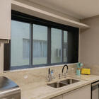 Persiana Rolo Screen 3% Preto - 2,90m X 2,30m