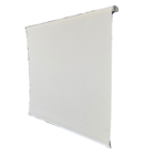 Persiana Rolo Screen Bege 120 (l) X 220 (a) Cortina Solar Sac