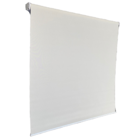 Persiana Rolo Screen Bege 120 (l) X 220 (a) Cortina Solar Sac