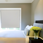 Persiana Rolo Screen Bege 160 (l) X 220 (a) Cortina Solar Sac