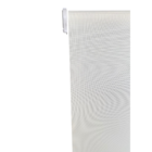 Persiana Rolo Screen Branca 140 (l) X 220 (a) Cortina Solar P
