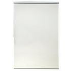 Persiana Rolô Screen Solar Branca 2,20x1,60m