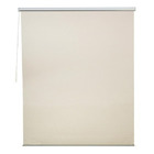 Persiana Rolô Screen Solar Champagne 1,60x1,60m