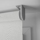 Persiana Rolô Seville Branco 1,60x1,60m Inspire