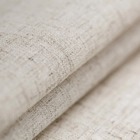 Persiana Rolô Soft Linho Bege 2,20x1,80m