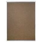 Persiana Rolô Soft Linho Marrom 1,60x1,00m