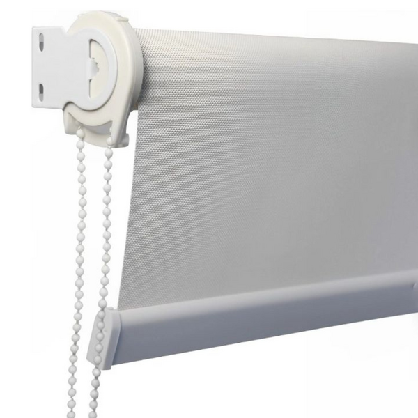 Persiana Rolo Solar 120x260 Cm 3% Off-white Atlas