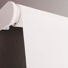 Persiana Rolô Solar 3% Motorizada - 1,75 Larg X 1,50 Alt - So