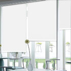 Persiana Rolô Solar 3% Motorizada - 2,20 Larg X 3,00 Alt - So