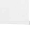 Persiana Rolô Solar Screen - 1,40x2,60m - Branca