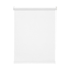 Persiana Rolô Solar Screen - 1,60x2,60m - Branca