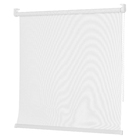 Persiana Rolô Solar Screen - 1,60x2,60m - Branca