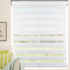 Persiana Rolô Sunny Branca 2,20x2,20m