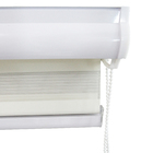Persiana Rolô Sunny Linho 1,60x1,60m