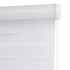 Persiana Rolô Sunny Off white 1,20x1,60m