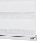 Persiana Rolô Sunny Off white 1,20x1,60m