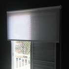 Persiana Rolô Super Decorativa - 1,60 Larg X3,00 Alt - Transl