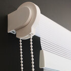 Persiana Rolô Super Decorativa - 2,00 Larg X 2,20 Alt - Trans