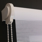 Persiana Rolô Super Decorativa - 2,00 Larg X 2,20 Alt - Trans