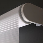 Persiana Rolô Super Decorativa - 2,05 Larg X 2,20 Alt - Trans