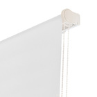 Persiana Rolô Tela Solar 3% 2,00x1,70 Cinza