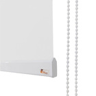 Persiana Rolô Tela Solar 3% 2,00x1,70 Cinza