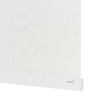 Persiana Rolô Tela Solar 3% Poliéster Branca 2,20x0,80m Belchior