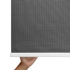 Persiana Rolo Tela Solar 5% Standard 1,00 X 2,20 Preto