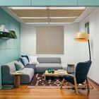 Persiana Rolo Tela Solar 5% Standard 1,40 X 2,20 Preto