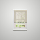 Persiana Rolo Translucida Bege - 1,30m X 2,40m