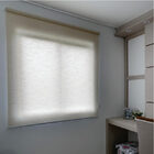 Persiana Rolo Translucida Bege - 2,60m X 2,30m