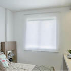 Persiana Rolo Translucida Branco - 2,70m X 2,90m