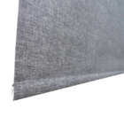 Persiana Rolo Translúcida Breeze Cinza 160 (l) X 160 (a) Cm C