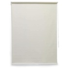 Persiana Rolo Translúcida Creme 120 (l) X 160 (a) Cm Cortina
