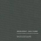 Persiana Rolô Verde Musgo 1,15 Larg X1,80 Alt - Semi-blackout