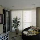 Persiana Rolon Tela Solar 3% Varanda/sacada 1,80 L X 2,65 A B