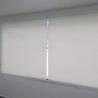 Persiana Rolon Tela Solar 5% De Pronta 1,10 L X 2,20 A
