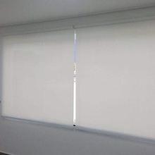 Persiana Rolon Tela Solar 5% De Pronta 1,10 L X 2,20 A