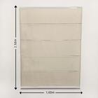 Persiana Romana Bali BG 160X250