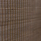 Persiana Romana Top Flex Bambu Tabaco 2,20x0,80m