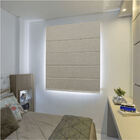 Persiana Romana Blackout Bege - 1,20m X 2,80m