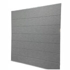 Persiana Romana Blackout Cinza - 1,20m X 1,20m